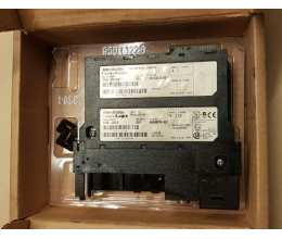 ALLEN BRADLEY 1756-M13/A Memory Expansion W/Processor Unit 1756-L55/A #BD7809#