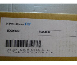 50098566 Endress+Hauser 50098566 Endress+Hauser