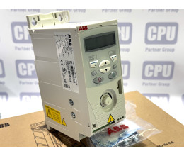 ABB ACS150-03E-01A9-4 0,55kW frequency converter