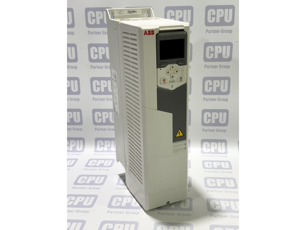 ACS580-01-018A-4 | ABB - Зображення 1