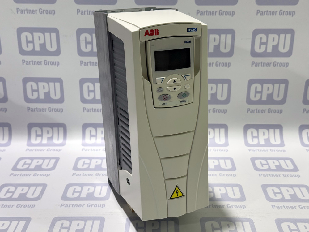 ACH550-01-02A4-4 | ABB - Зображення 1