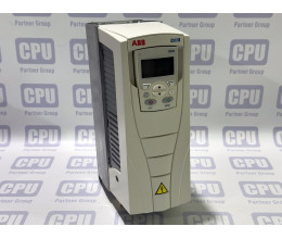 ABB Drives HVAC ACH550-01-02A4-4 0.75 kw  #1