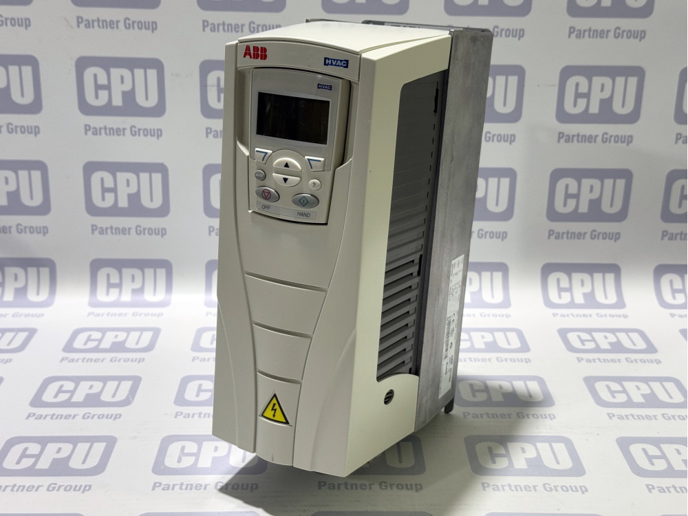 ACH550-01-02A4-4 | ABB - Зображення 1