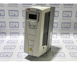 ABB Drives HVAC ACH550-01-02A4-4 0.75 kw  #3