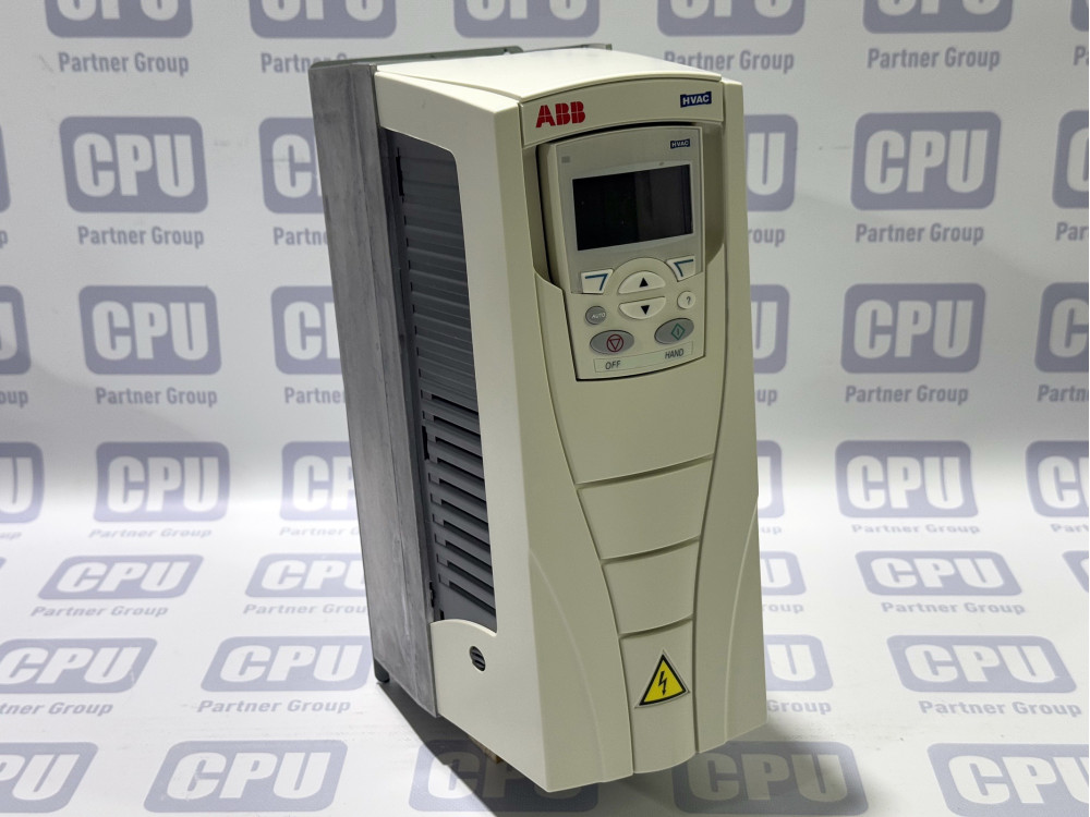 ACH550-01-02A4-4 | ABB - Зображення 1