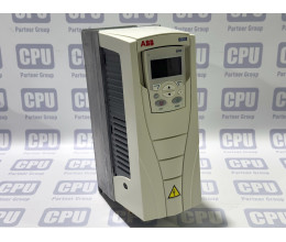 ABB Drives HVAC ACH550-01-02A4-4 0.75 kw  #2