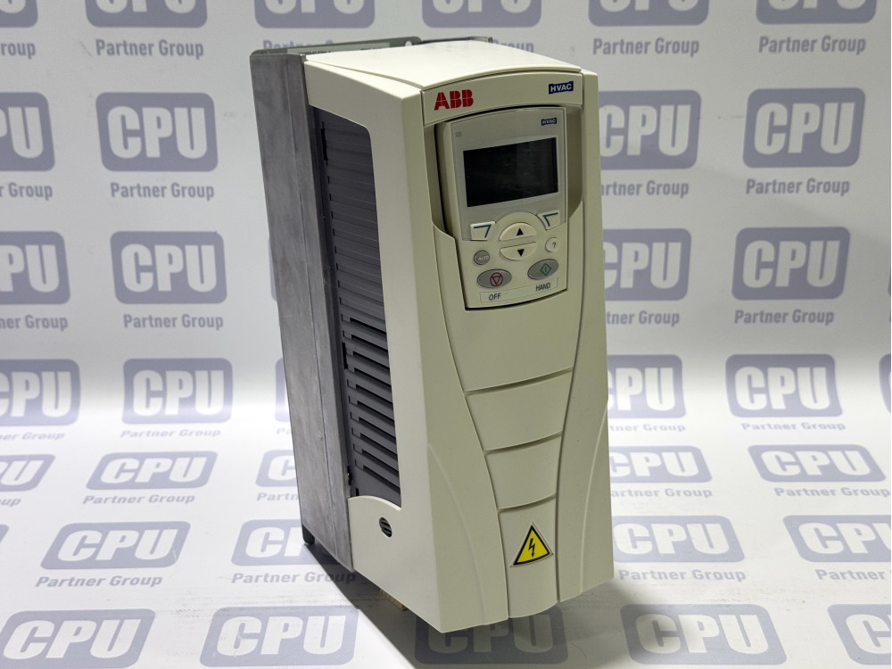 ACH550-01-02A4-4 | ABB - Зображення 1