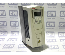 ABB Drives HVAC ABB ACH550-01-03A3-4 1.1 kw,  #1