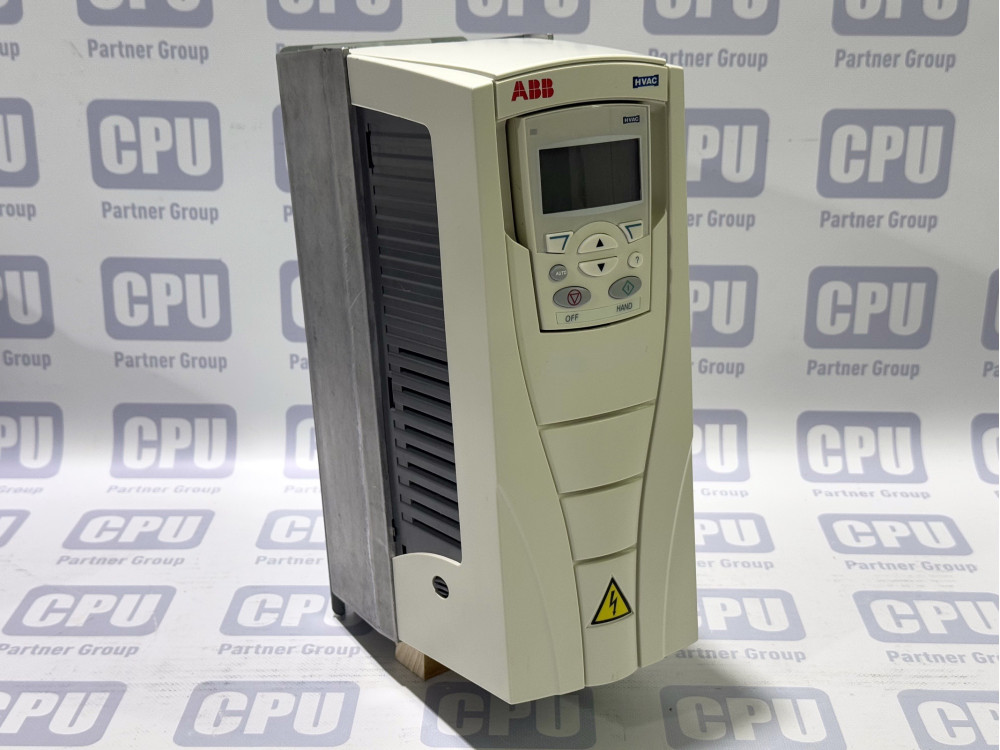 ABB Drives HVAC ABB ACH550-01-03A3-4 1.1 kw, #2 ACH550-01-03A3-4 | ABB - Зображення 1