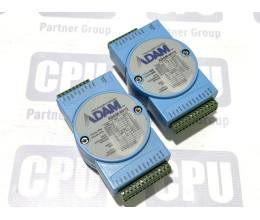 ADAM ADAM-6015 Temperature Monitoring Module Data Acquisition Module ADAM ADAM-6015 Temperature Monitoring Module Data Acquisition Module