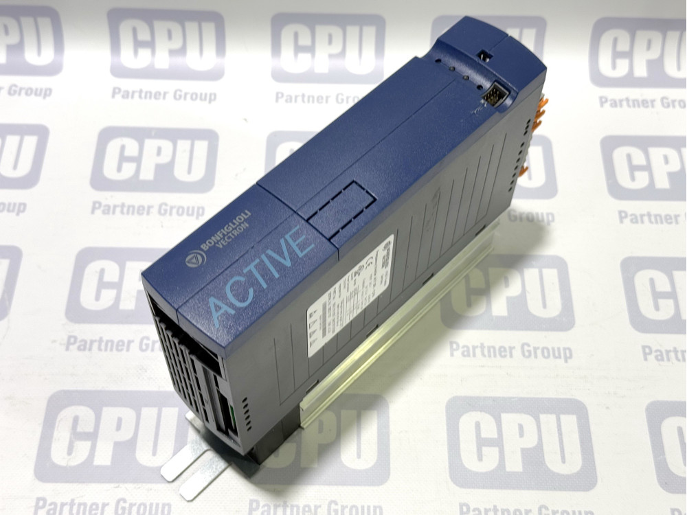 BONFIGLIOLI VECTRON Frequency Inverter ACT 201-11FA Act 201-11FA | BONFIGLIOLI VECTRON - Зображення 1