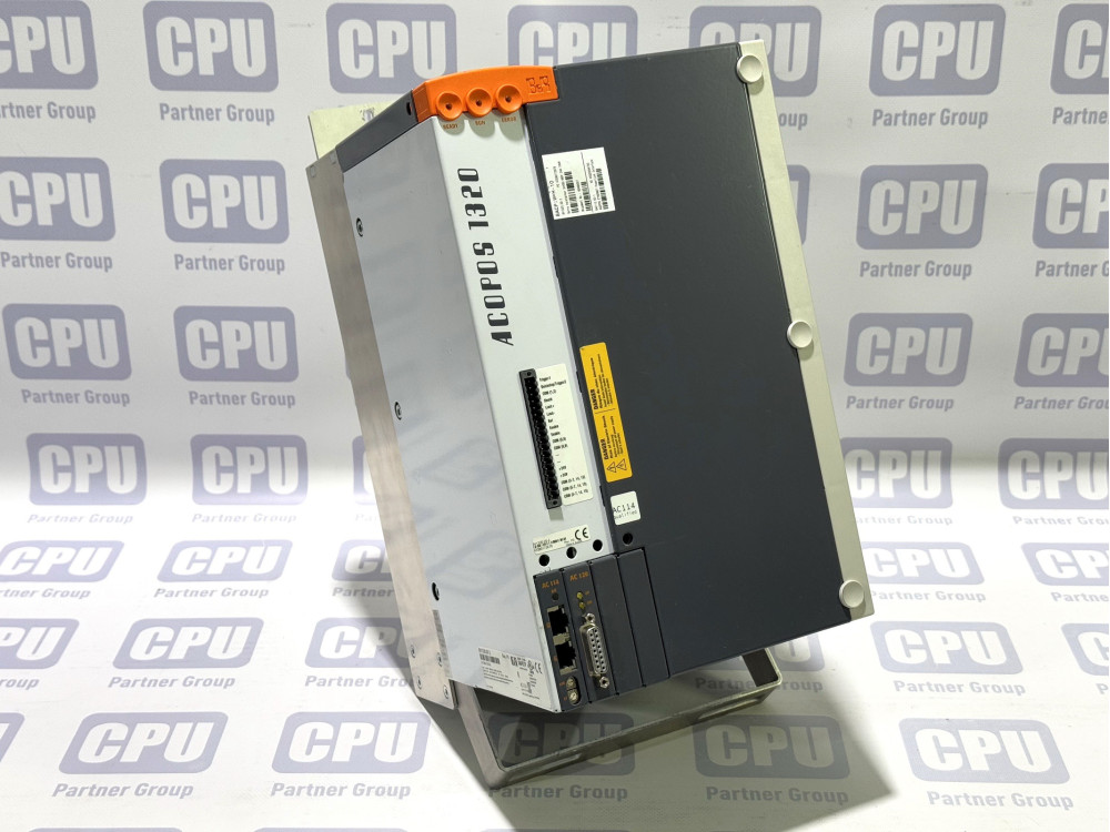 8V1320.00-2 | B&R - Зображення 1