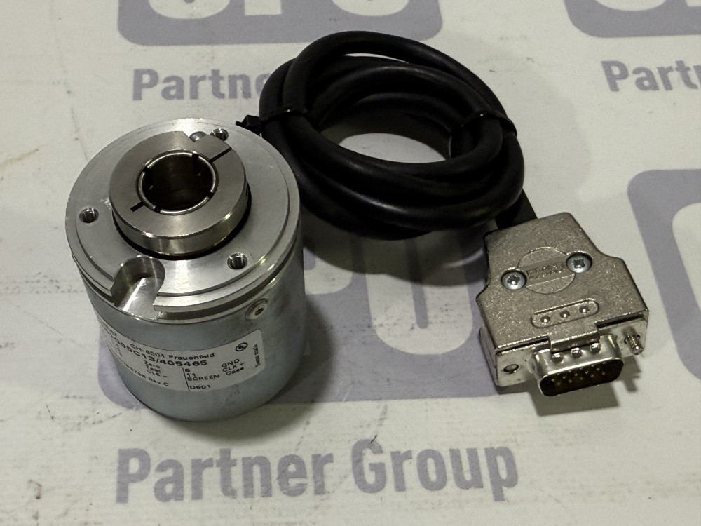 42S1G05C13/405465 | Baumer - Зображення 1