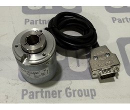 Baumer BMMH 42S1G05C13/405465 Абсолютний енкодер з порожнистим валом D-Sub Connector 5V TTL Baumer BMMH 42S1G05C13/405465 Абсолютний енкодер з порожнистим валом D-Sub Connector 5V TTL