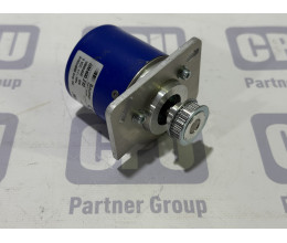 Baumer GM400.Z32 багатообертовий абсолютний енкодер 100804542 5VDC SSI Gray Baumer GM400.Z32 багатообертовий абсолютний енкодер 100804542 5VDC SSI Gray