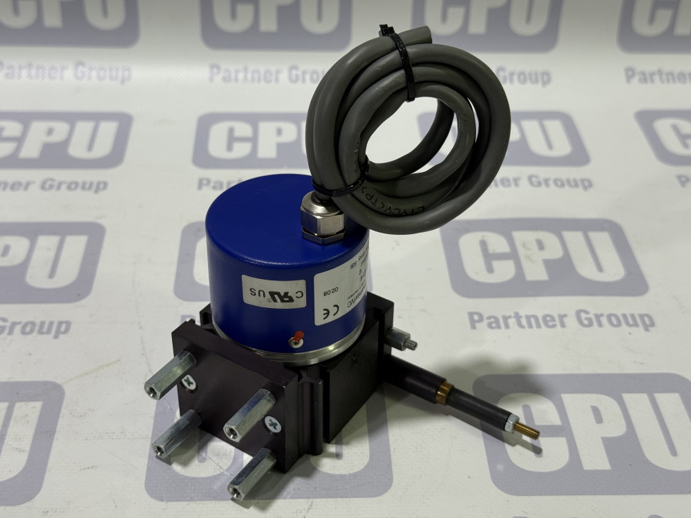 GM400.E14 | Baumer - Зображення 1