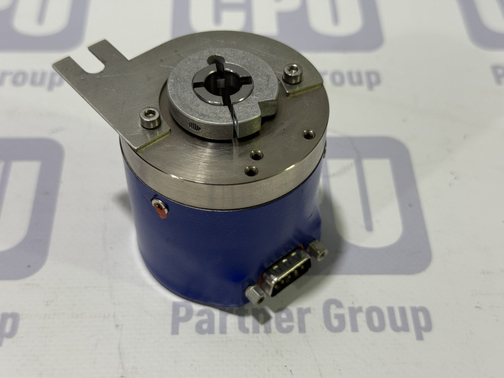 Baumer IVO GXM2S.Z20 SSI Абсолютний енкодер GXM2S.Z20 | Baumer - Зображення 1