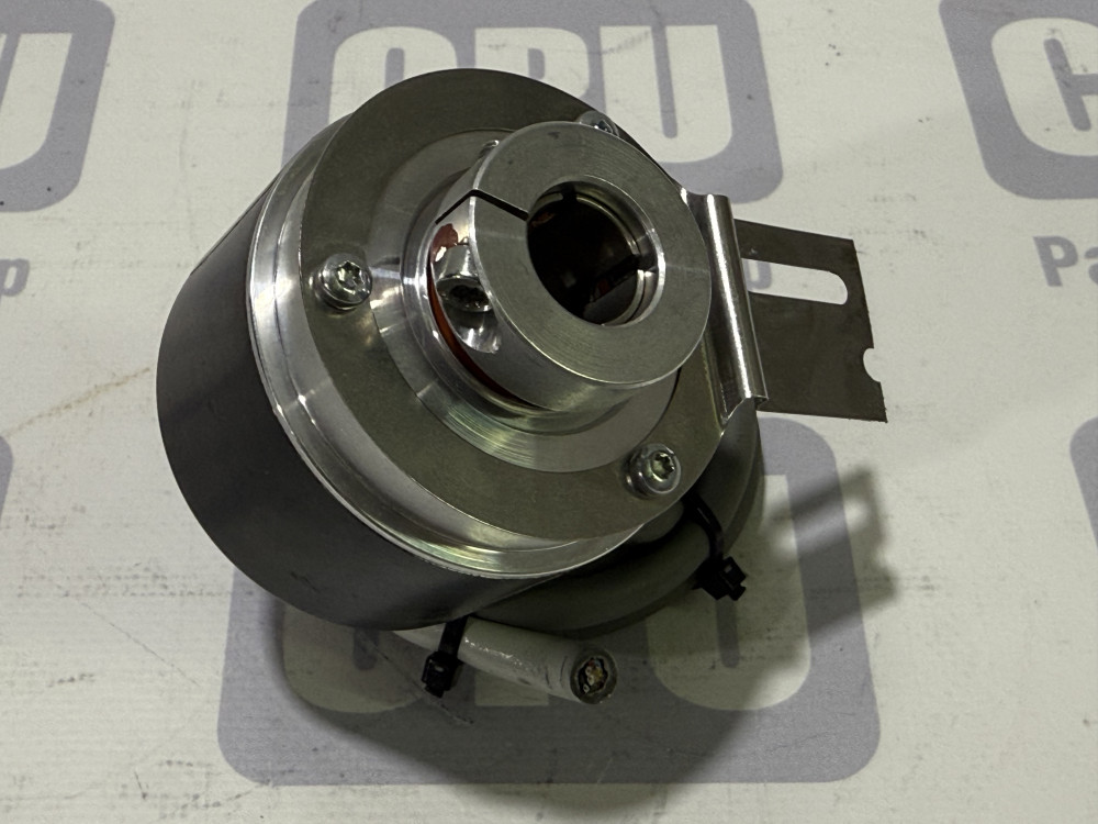 Baumer Thalheim ITD 21 A 4 Y82 Інкрементальний Енкодер 2048 імп/об Порожнистий Вал ITD21A4Y82 | Baumer - Зображення 1