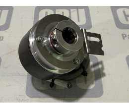 Baumer Thalheim ITD 21 A 4 Y82 Інкрементальний Енкодер 2048 імп/об Порожнистий Вал Baumer Thalheim ITD 21 A 4 Y82 Інкрементальний Енкодер 2048 імп/об Порожнистий Вал