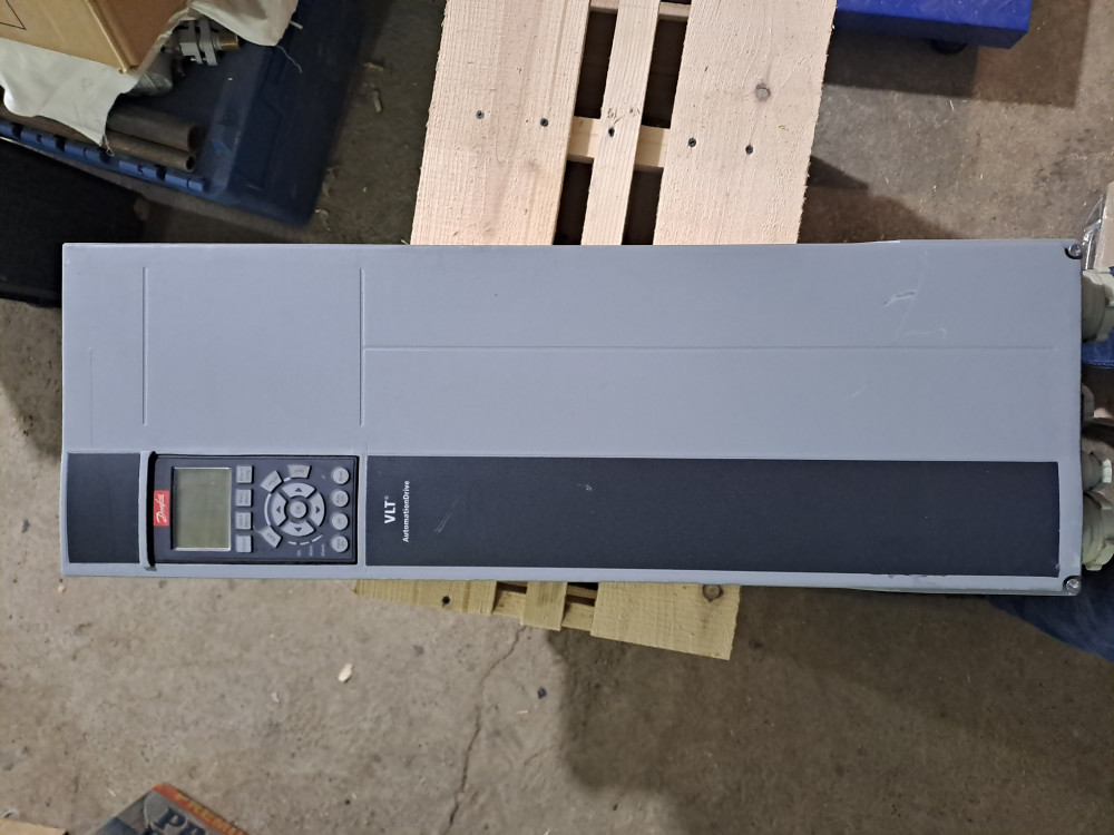 AKD102P30KT4P55H1XGC | Danfoss - Изображение 1