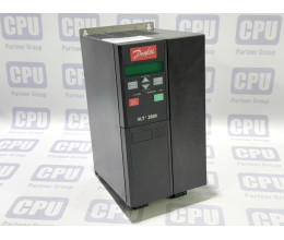 Danfoss VLT2855PT4B20STR1DBF00A00C0 195N1087 Преобразователь частоты, #1