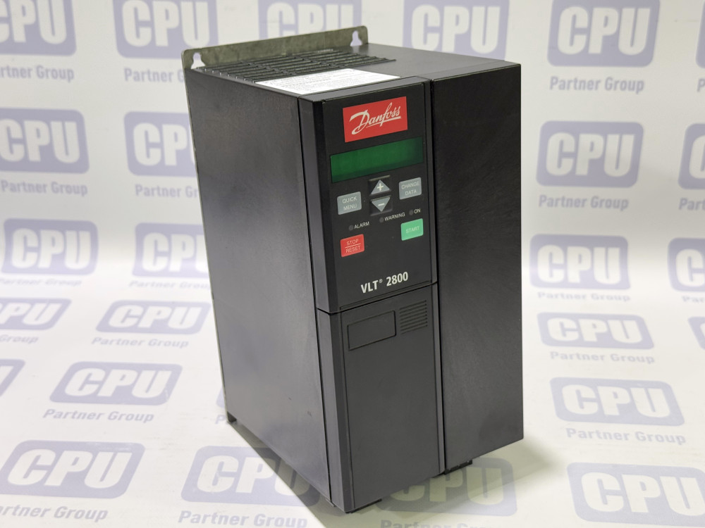 VLT2855PT4B20STR1DBF00A00C0 | Danfoss - Изображение 1