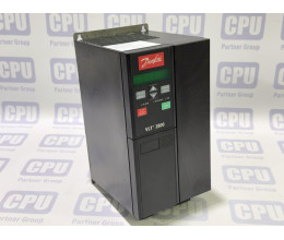 Danfoss VLT2855PT4B20STR1DBF00A00C0 195N1087 Преобразователь частоты #2