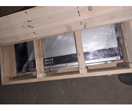 Danfoss VLT® 3542 175H2926 преобразователь частоты