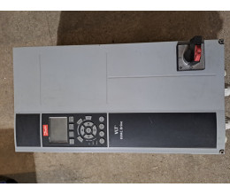 Danfoss VLT FC-102P2K2T4E55H3 2.2KW Danfoss VLT FC-102P2K2T4E55H3 2.2KW