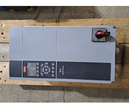 Danfoss VLT FC-102P3K0T4E55H3 3.0KW Danfoss VLT FC-102P3K0T4E55H3 3.0KW