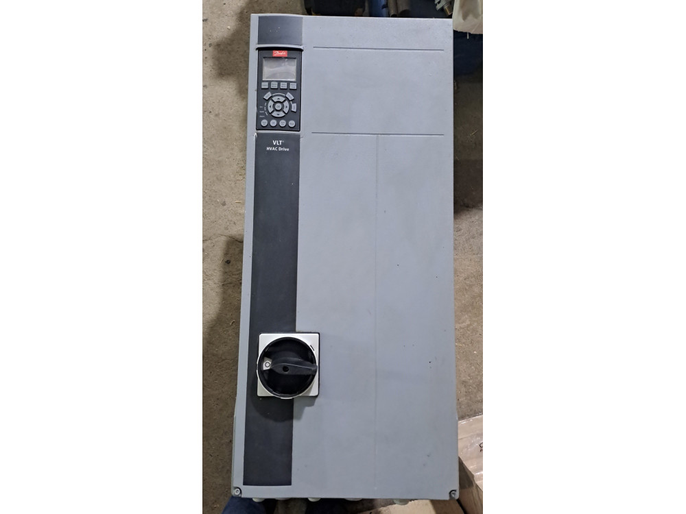 FC-102P75KT4E55H3 | Danfoss - Зображення 1