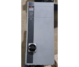 Danfoss VLT FC-102P75KT4E55H3 75 KW Danfoss VLT FC-102P75KT4E55H3 75 KW