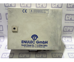 ENULEC ESA 1000-L/C 230V Electrostatic Assist System 1 pcs