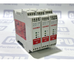 Euchner CES-A-ABA-01B 083513 Safety relay