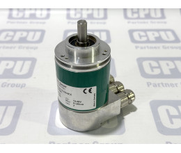 Fraba Posital OCD-DPB1B-1213-C100-0CC Encoder 10-30V Profibus Vers.2, #2 Fraba Posital OCD-DPB1B-1213-C100-0CC Encoder 10-30V Profibus Vers.2, #2
