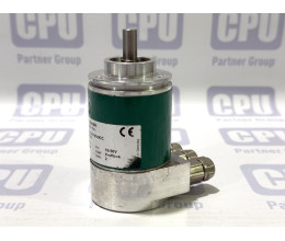 Fraba Posital OCD-DPB1B-1213-C100-0CC Encoder 10-30V Profibus Vers.2, #3 Fraba Posital OCD-DPB1B-1213-C100-0CC Encoder 10-30V Profibus Vers.2, #3