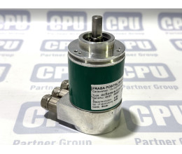 Fraba Posital OCD-DPB1B-1213-C100-0CC Encoder 10-30V Profibus Vers.2, #1 Fraba Posital OCD-DPB1B-1213-C100-0CC Encoder 10-30V Profibus Vers.2, #1