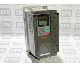 Fuji Electric FRENIC 5000G11 FRN4.0G11S-4EN Frequency Converter, 3-Phase, 380-460V, 4.0 kW #ZV/Sk/2# Fuji Electric FRENIC 5000G11 FRN4.0G11S-4EN Frequency Converter, 3-Phase, 380-460V, 4.0 kW #ZV/Sk/2#