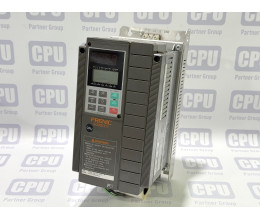 Fuji Electric FRENIC 5000G11 FRN4.0G11S-4EN Frequency Converter, 3-Phase, 380-460V, 4.0 kW Fuji Electric FRENIC 5000G11 FRN4.0G11S-4EN Frequency Converter, 3-Phase, 380-460V, 4.0 kW