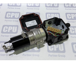 Honeywell Analytics Poole BH17 0RZ UK 2108B2001N Baseefa 13ATEX0964X POINT INFRARED GAS DETECTOR Honeywell Analytics Poole BH17 0RZ UK 2108B2001N Baseefa 13ATEX0964X POINT INFRARED GAS DETECTOR