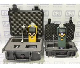 Honeywell Mini RAE Lite PGM-7350 Portable Gas Detector портативний детектор газу, Mini RAE 3000 PGM-7320 Portable VOC Monitor
