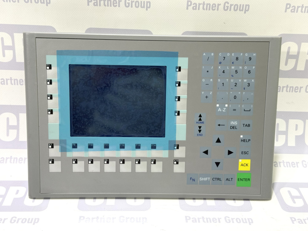 6AV6 643-0BA01-1AX0 | Siemens - Зображення 1