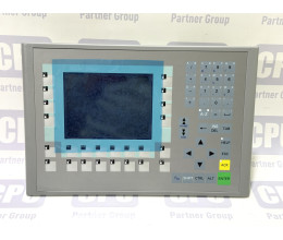 Siemens Simatic OP 277 6" 6AV6 643-0BA01-1AX0 панель оператора