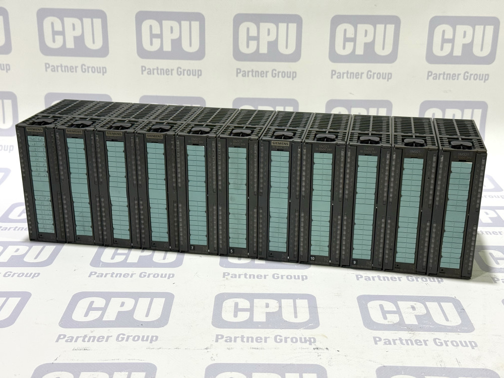 6ES7321-1BL00-0AA0 | Siemens - Изображение 1