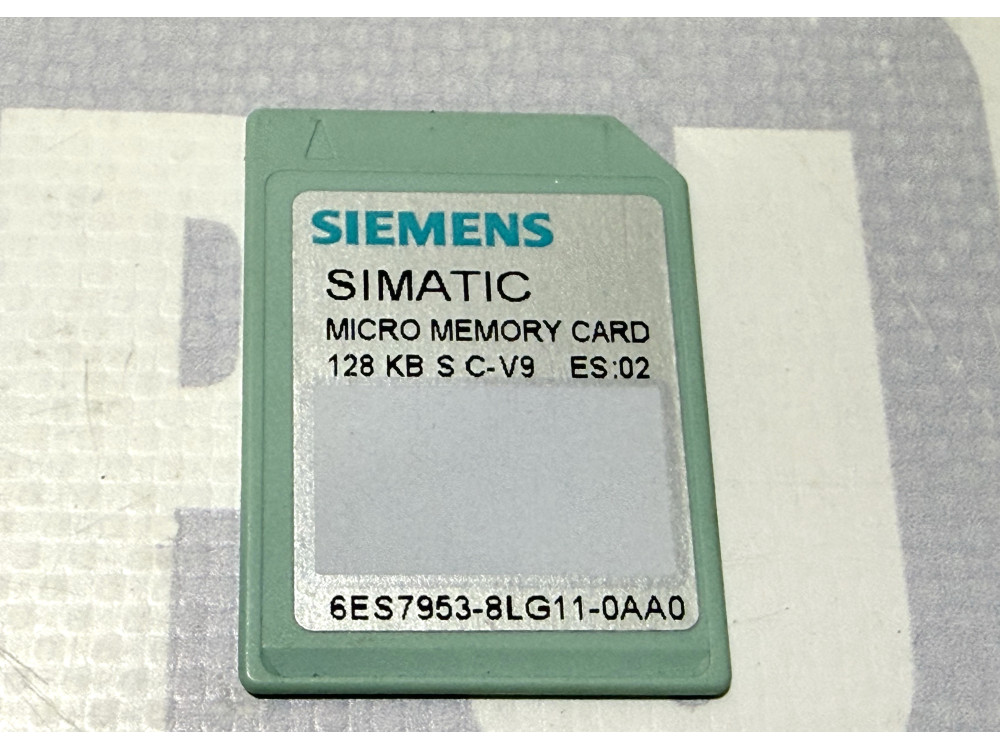 6ES7953-8LG11-0AA0 | Siemens - Зображення 1