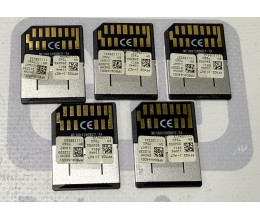 Bosch Rexroth 128MB MicroSD MC1GH128DBCY-7A промислова карта пам'яті Bosch Rexroth 128MB MicroSD MC1GH128DBCY-7A промислова карта пам'яті