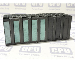 Siemens SIMATIC S7-300 SM 322 6ES7322-1BH01-0AA0 модуль дискретного виводу 