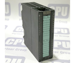 Siemens SIMATIC S7-300 SM 322 6ES7322-8BH01-0AB0 модуль дискретних виходів (Digital Output) з діагностикою