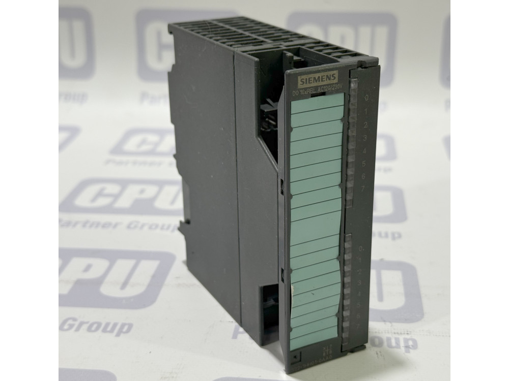 6ES7322-1HH01-0AA0 | Siemens - Зображення 1