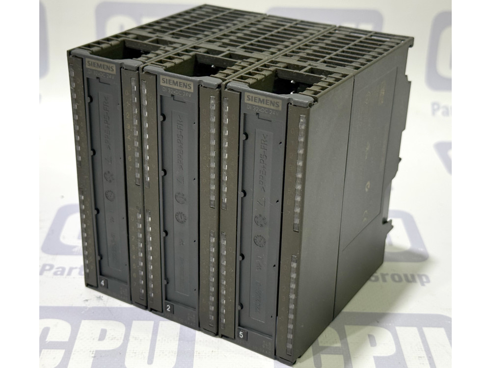 6ES7321-1BL00-0AA0 | Siemens - Изображение 1